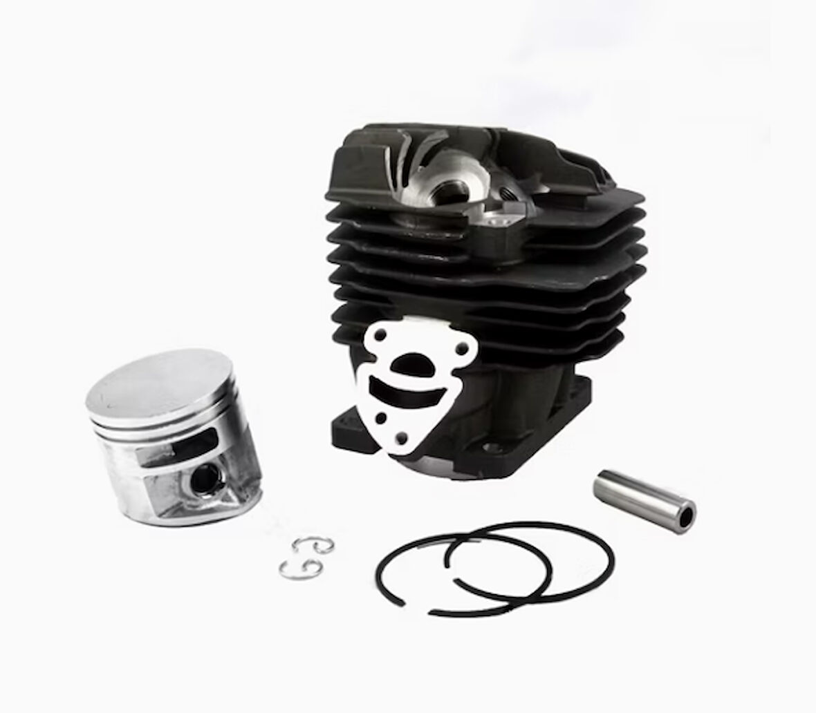 HSGL Motorlu Testere STIHL MS261 Uyumlu 44.7 mm Silindir Piston Takımı – Dayanıklı Yedek Parça