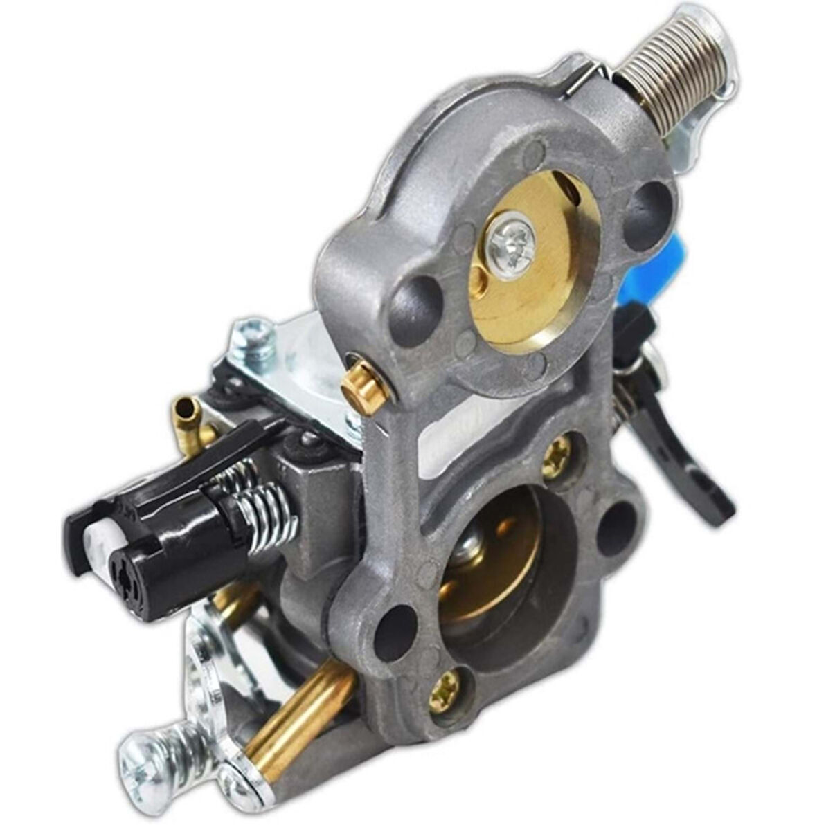 HSGL Motorlu Testere Karbüratör  Husqvarna 455 / 461 Uyumlu Carburator