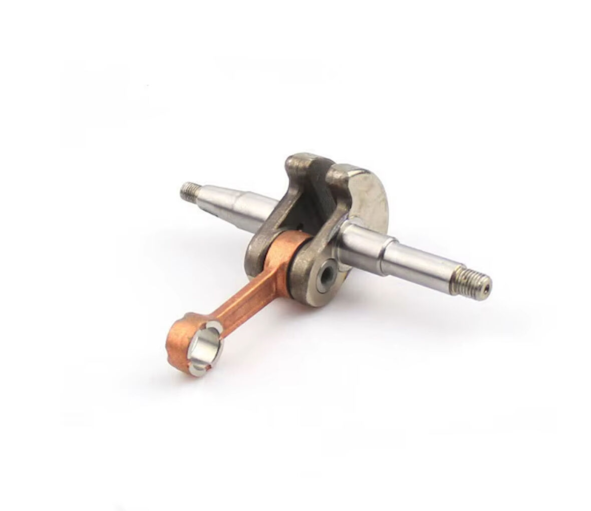 HSGL Motorlu Testere Krank Mili – Oleo-Mac 947 / 952 Uyumlu