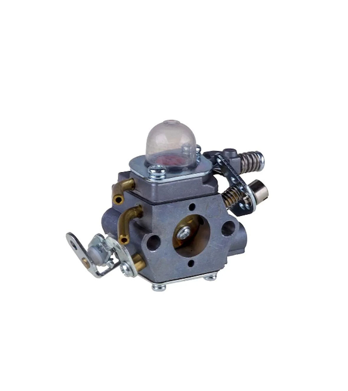 HSGL Motorlu Tırpan Karbüratör  Alpina Costrol VP52 / VP55 Eski Model Uyumlu