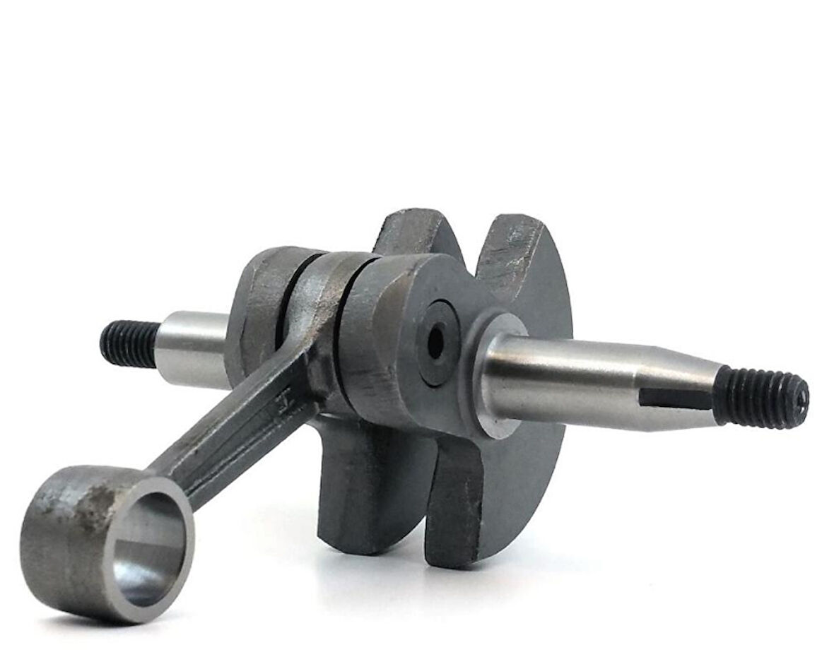 HSGL Motorlu Tırpan Stihl FR450 / FR480 / FS450 / FS480 Uyumlu Komple Krank Seti