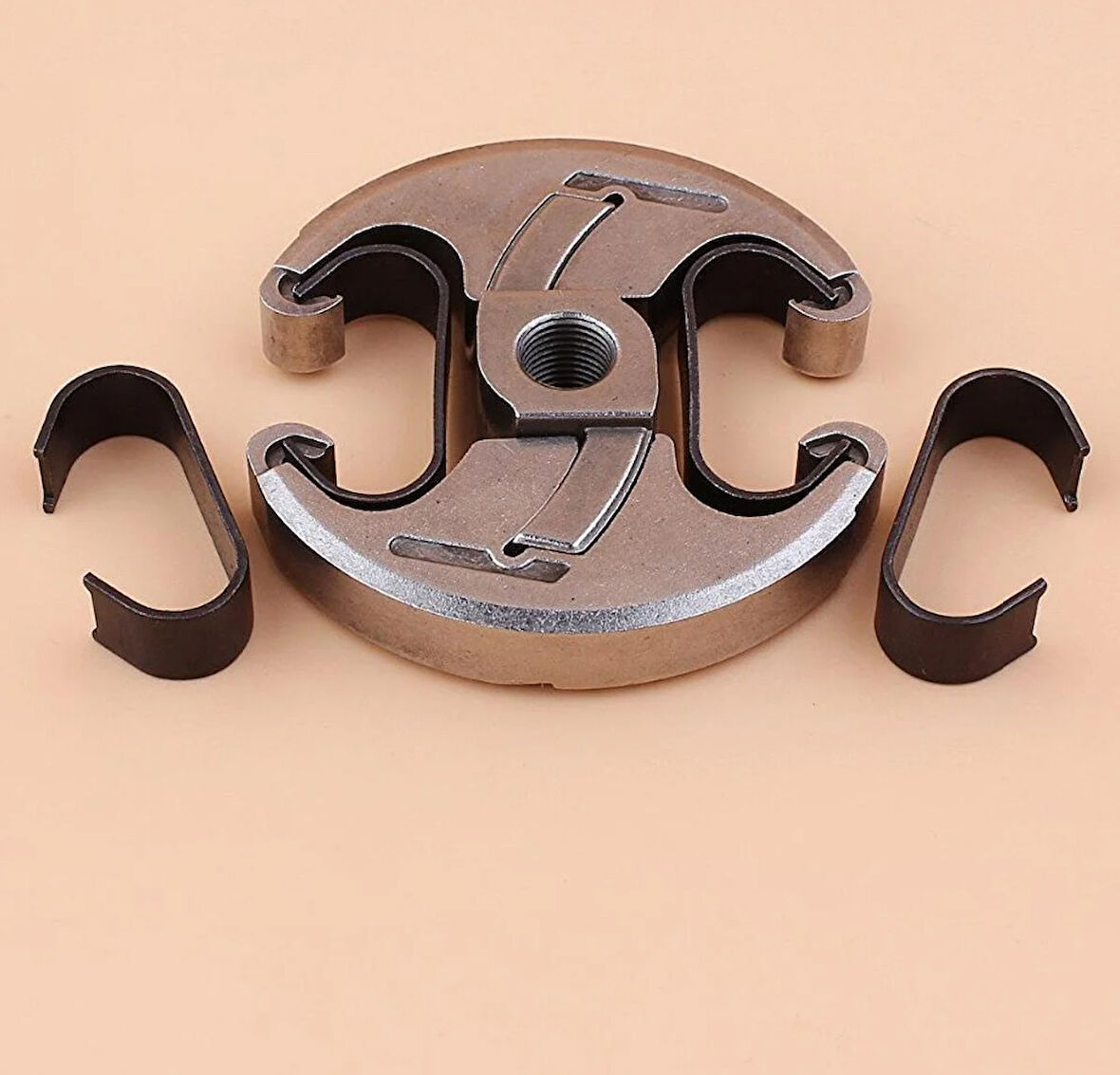 HSGL Motorlu Testere Balata – Husqvarna 340 / 345 / 350 / 445 / 455 / 461 Uyumlu