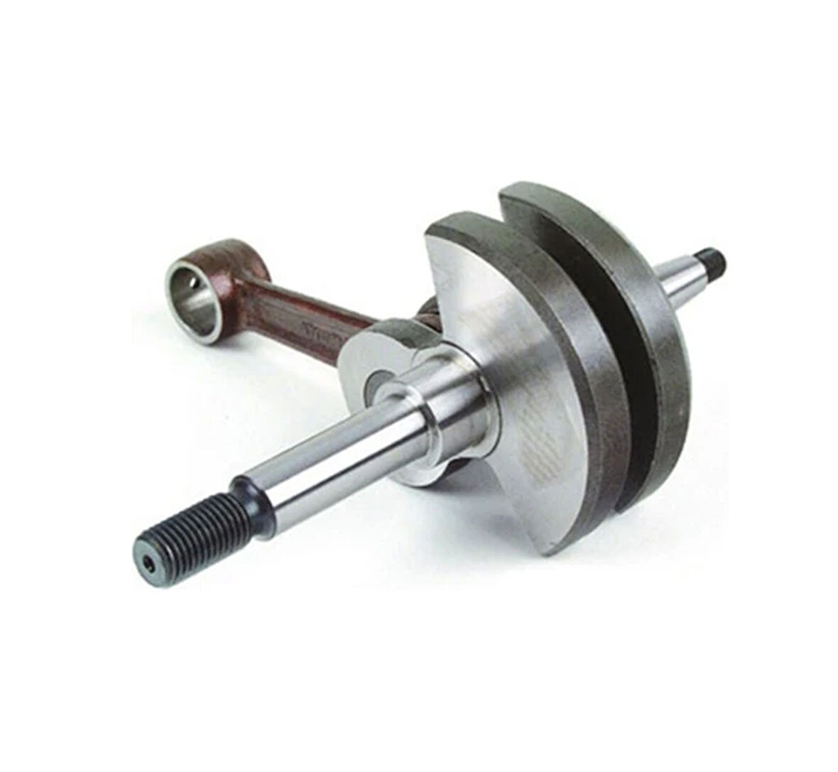 HSGL MOTORLU TESTERE Husqvarna 136 / 137 / 141 / 142 Uyumlu Krank Mili – Komple Krank Seti, Dayanıklı Yedek Parça