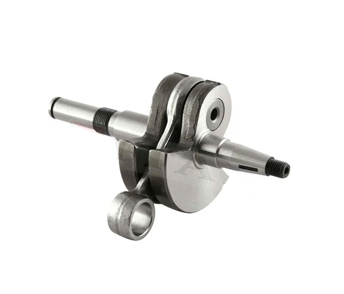 HSGL MOTORLU TESTERE Stihl 038 / MS380 / MS381 Uyumlu Krank Mili – Komple Krank Seti, Yüksek Dayanıklılık ve Uzun Ömür