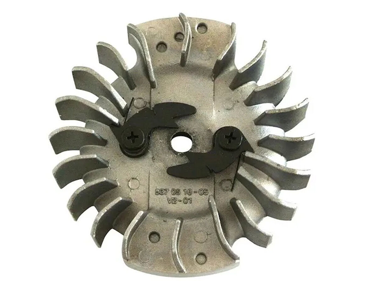 HSGL Motorlu Testere Volant Husqvarna 61 268 272 Uyumlu Dayanıklı Volan Yedek Parça