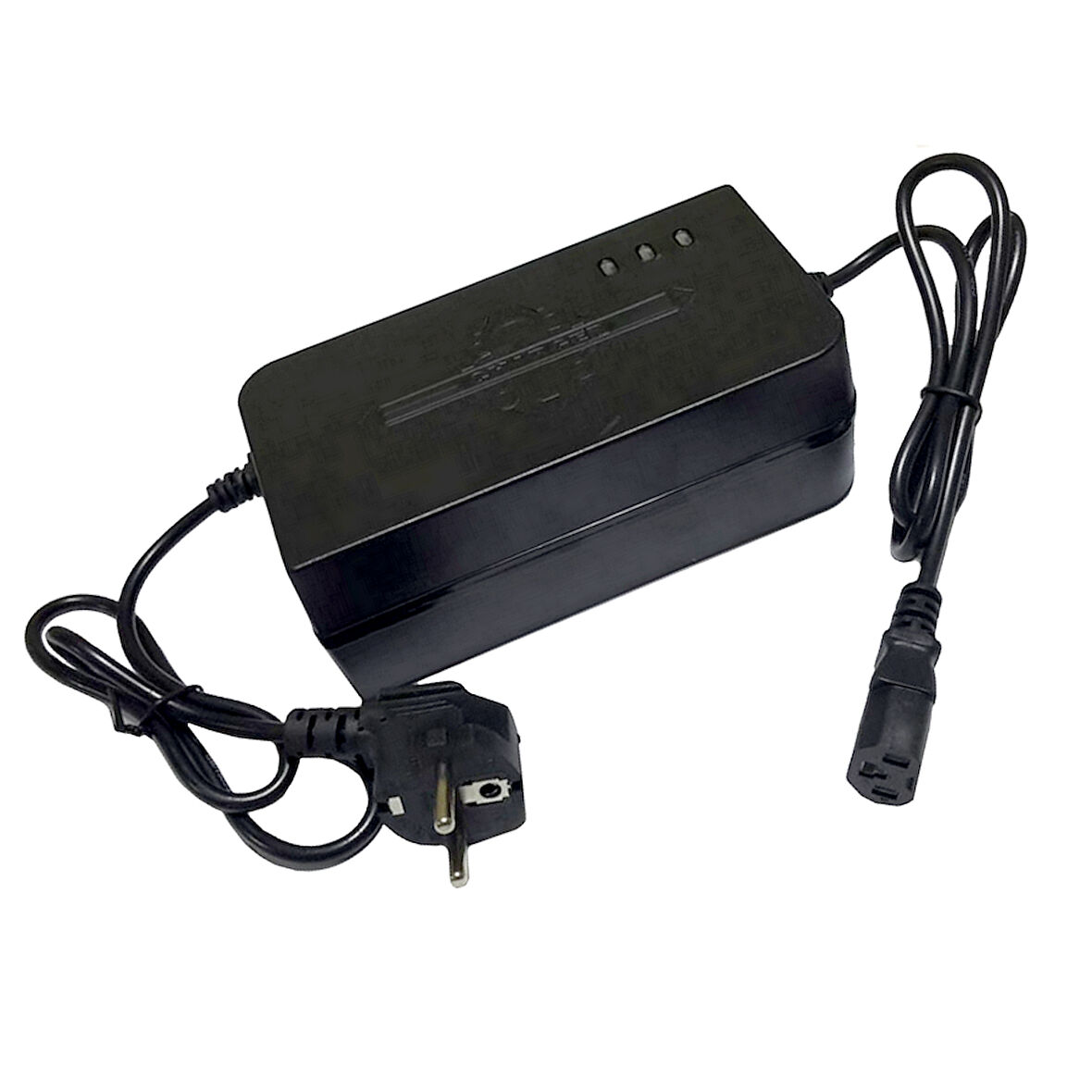 HSGL ELEKTRİKLİ BİSİKLET ŞARJ CİHAZI 60Volt 20Amper