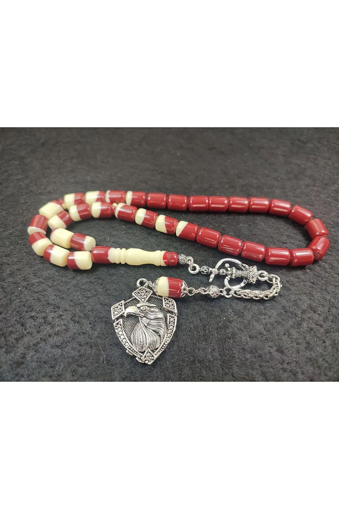 Şevket Alkan Usta Eseri Çift Zımpara Çift Cila Amerikan Bilardo Topu Sertifikalı 6003