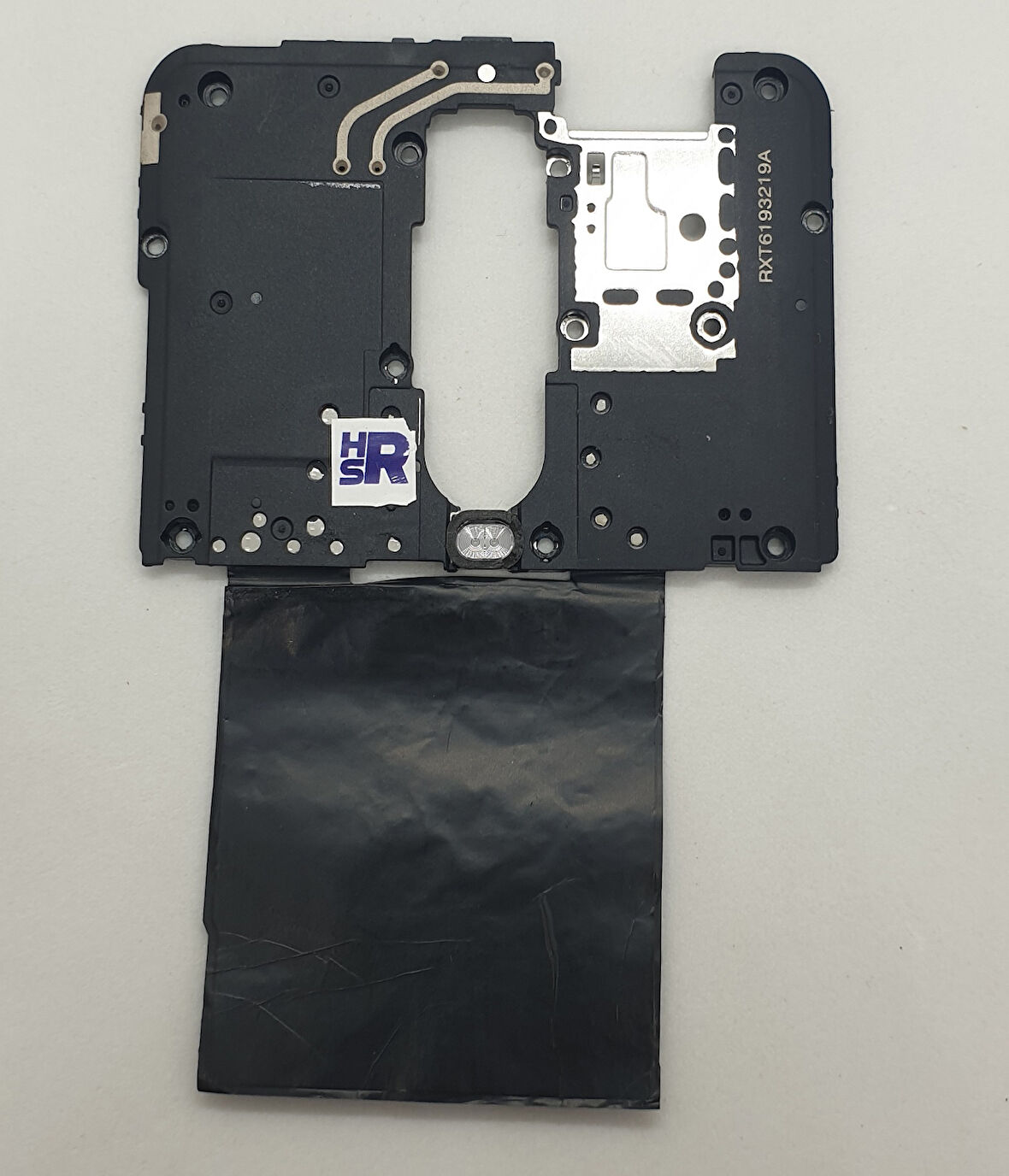 Ceporjin Xiaomi Mi 9T / Mi 9T Pro Anakart Koruma Kapağı Çıkma Orijinal