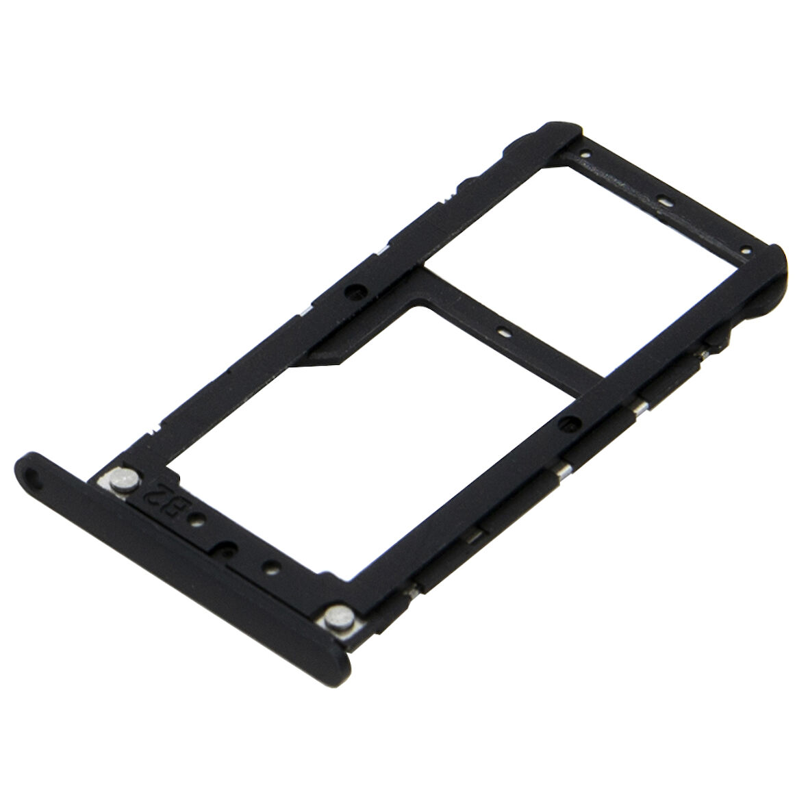 Ceporjin Xiaomi Mi A1 5X Sim Kart Yuvası Tepsisi Siyah Çıkma Orijinal