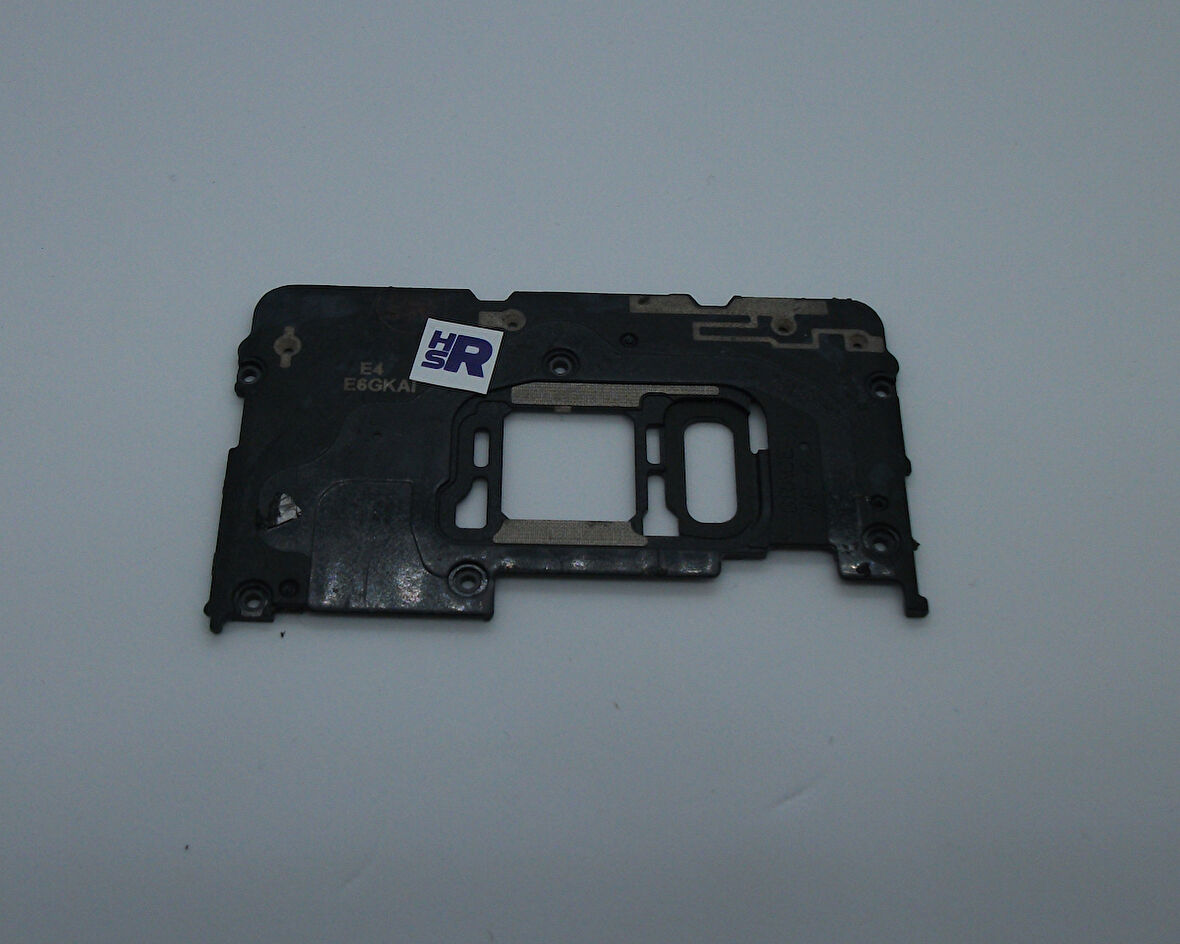 Ceporjin Samsung Note 7 FE N930 N935 Anakart Koruma Kapağı Anten Çıkma Orijinal