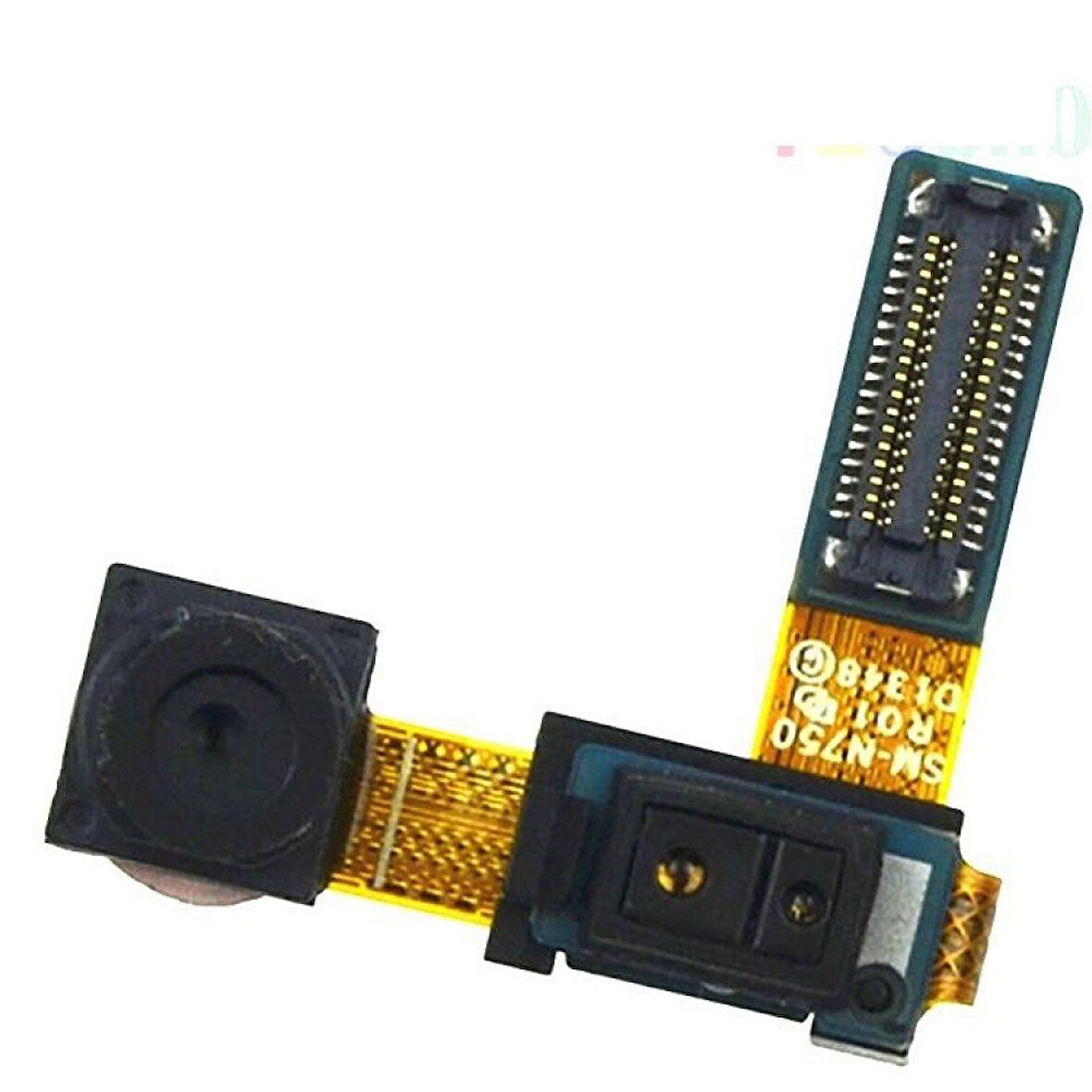 Ceporjin Samsung Note 3 Neo N750 Ön Selfie Kamera Yakınlık Proximity Sensor Çıkma Orijinal