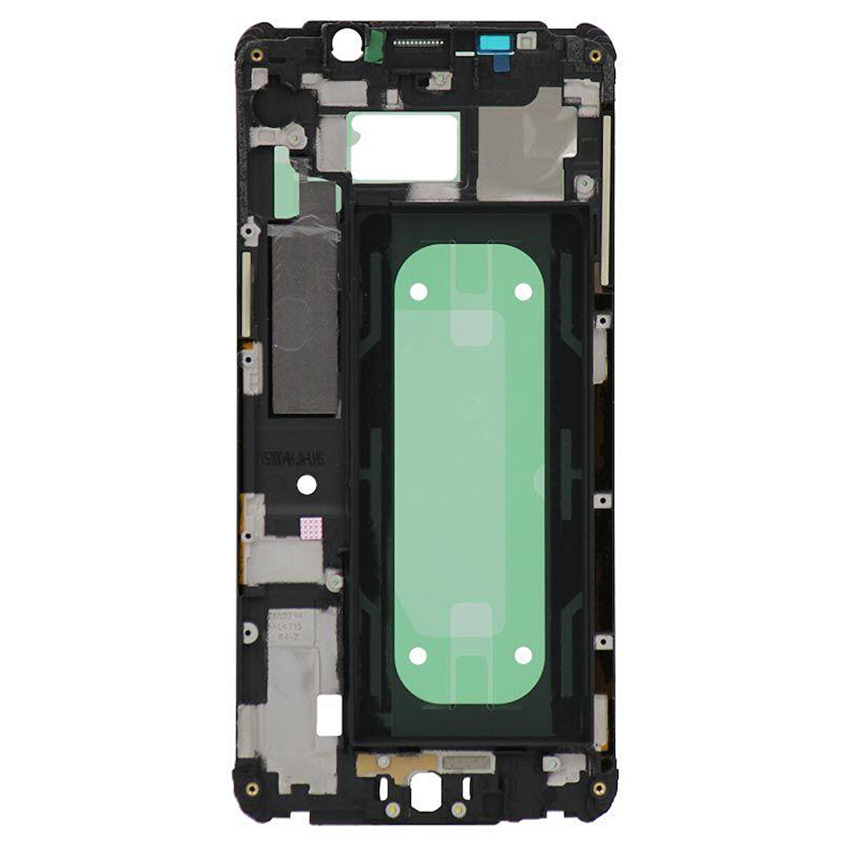 Ceporjin Samsung S6 Edge Plus G928 Orta Kasa Çerçeve Çıta Çıkma Orijinal