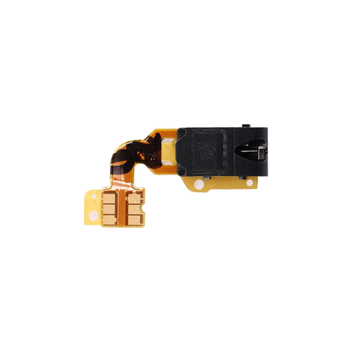 Ceporjin Nokia Lumia 520 Kulaklık Soketi 3.5mm Jack Flex 