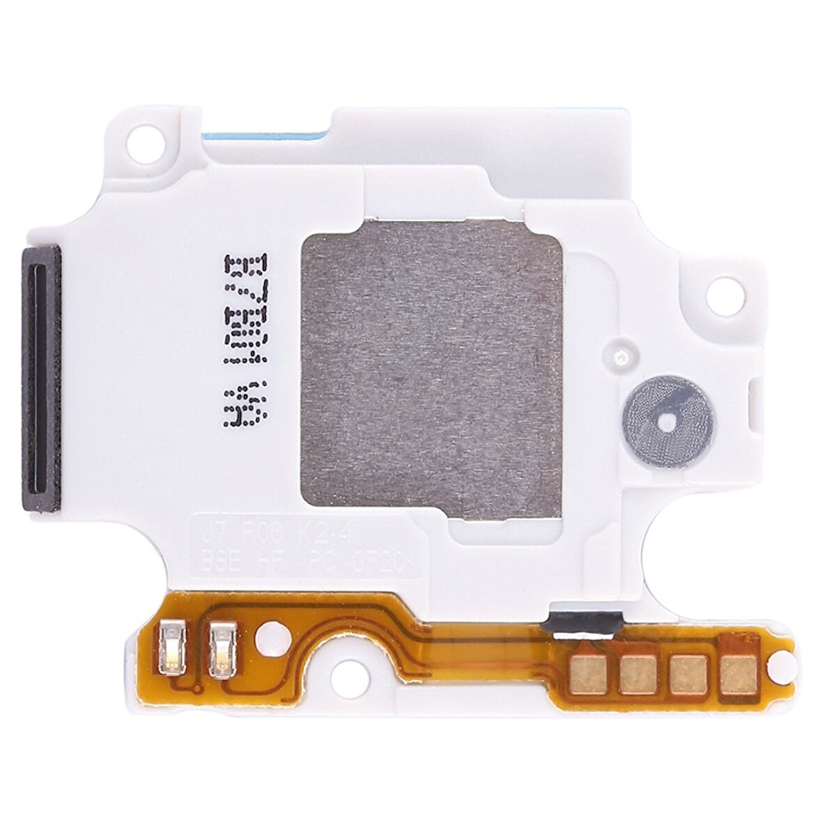 Ceporjin Samsung J7 Pro J730 Zil Sesi Hoparlörü Buzzer Çıkma Orijinal