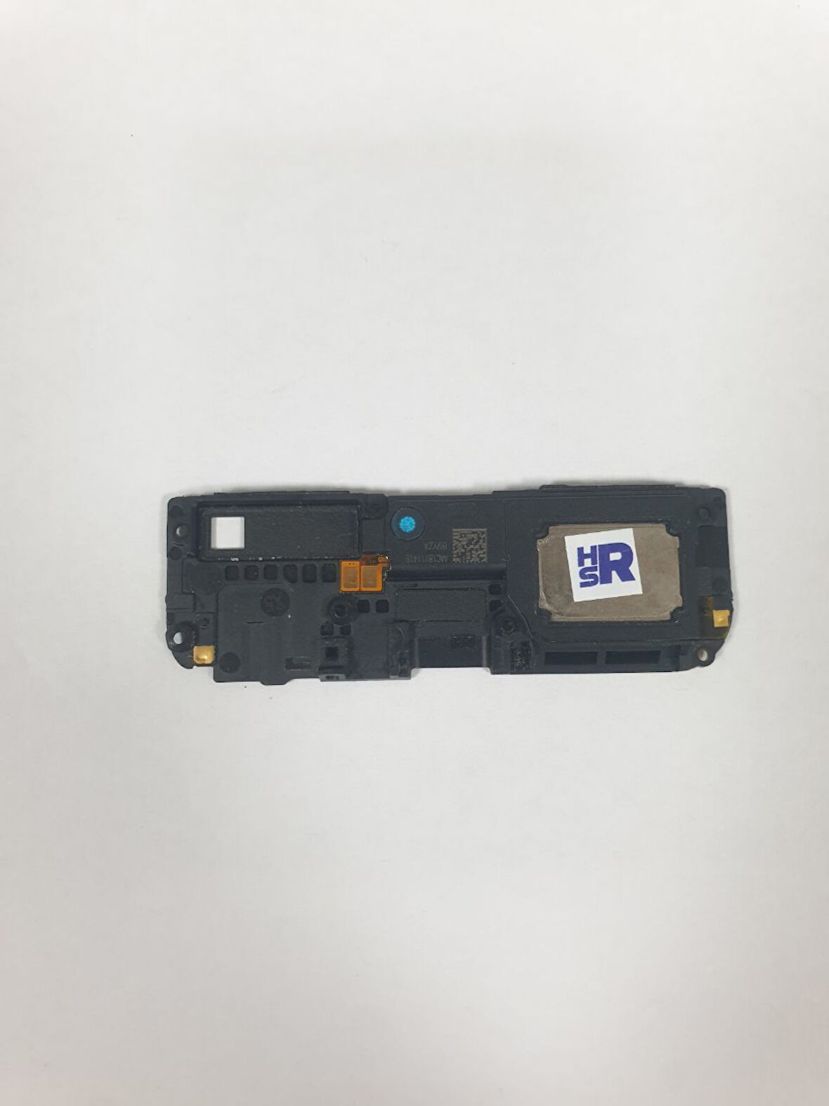 Ceporjin Meizu 16 TH 16TH M882 Zil Sesi Hoparlörü Buzzer Çıkma Orijinal
