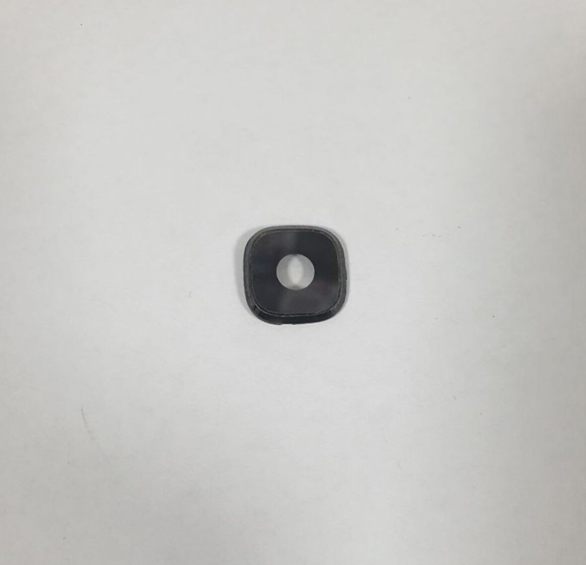 Ceporjin Oneplus 3 A3000 / 3T A3003 Kamera Lensi Metal Çerçeveli Siyah Çıkma Orijinal