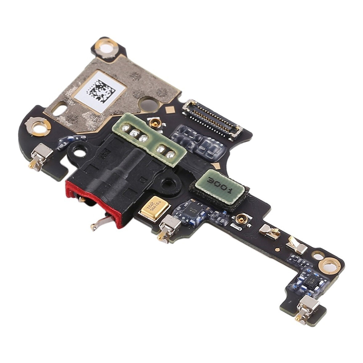 Ceporjin Oneplus 6 A6000 Anten Mikrofon Soket Bordu Çıkma Orijinal
