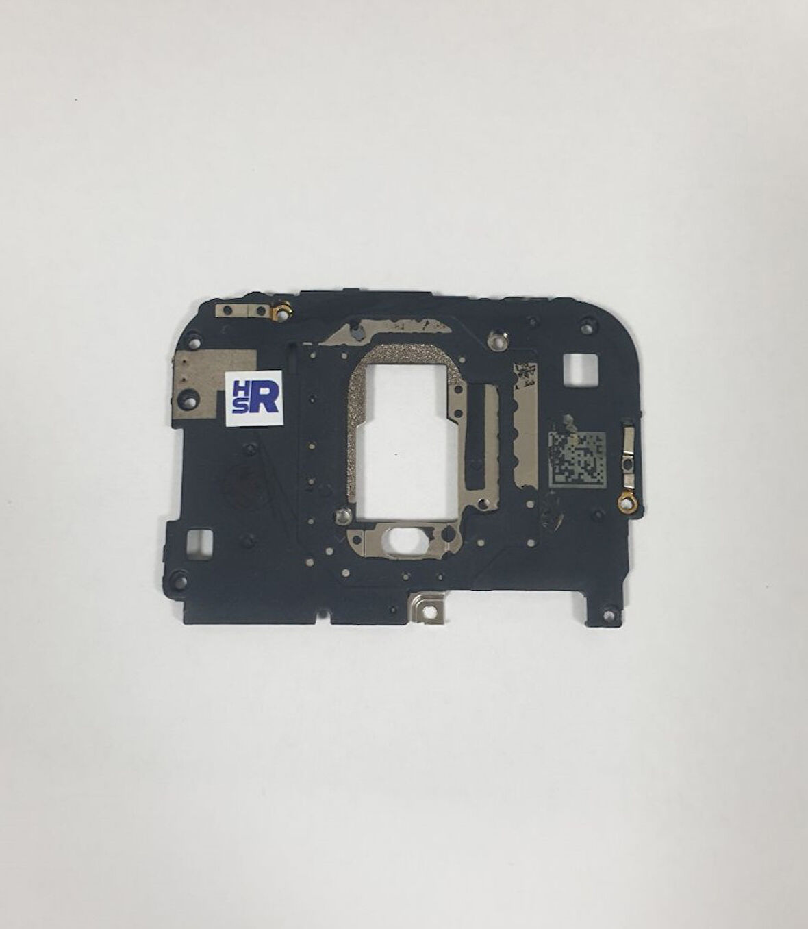 Ceporjin Oneplus 6T A6010 Anakart Koruma Kapağı Çıkma Orijinal