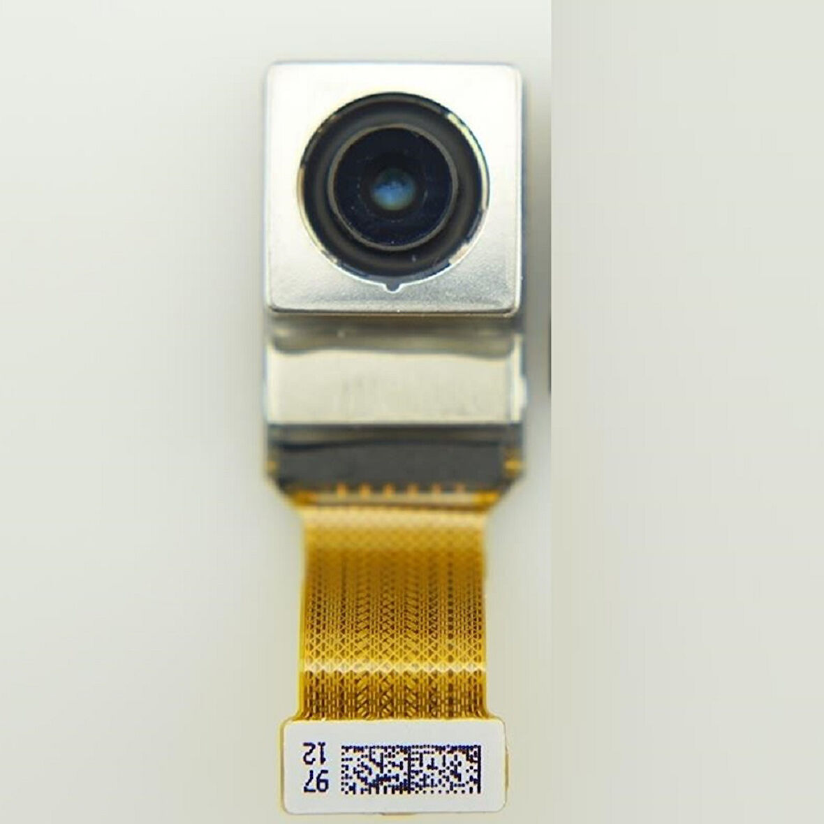 Ceporjin Meizu PRO 6 PLUS M686H Arka Kamera Çıkma Orijinal