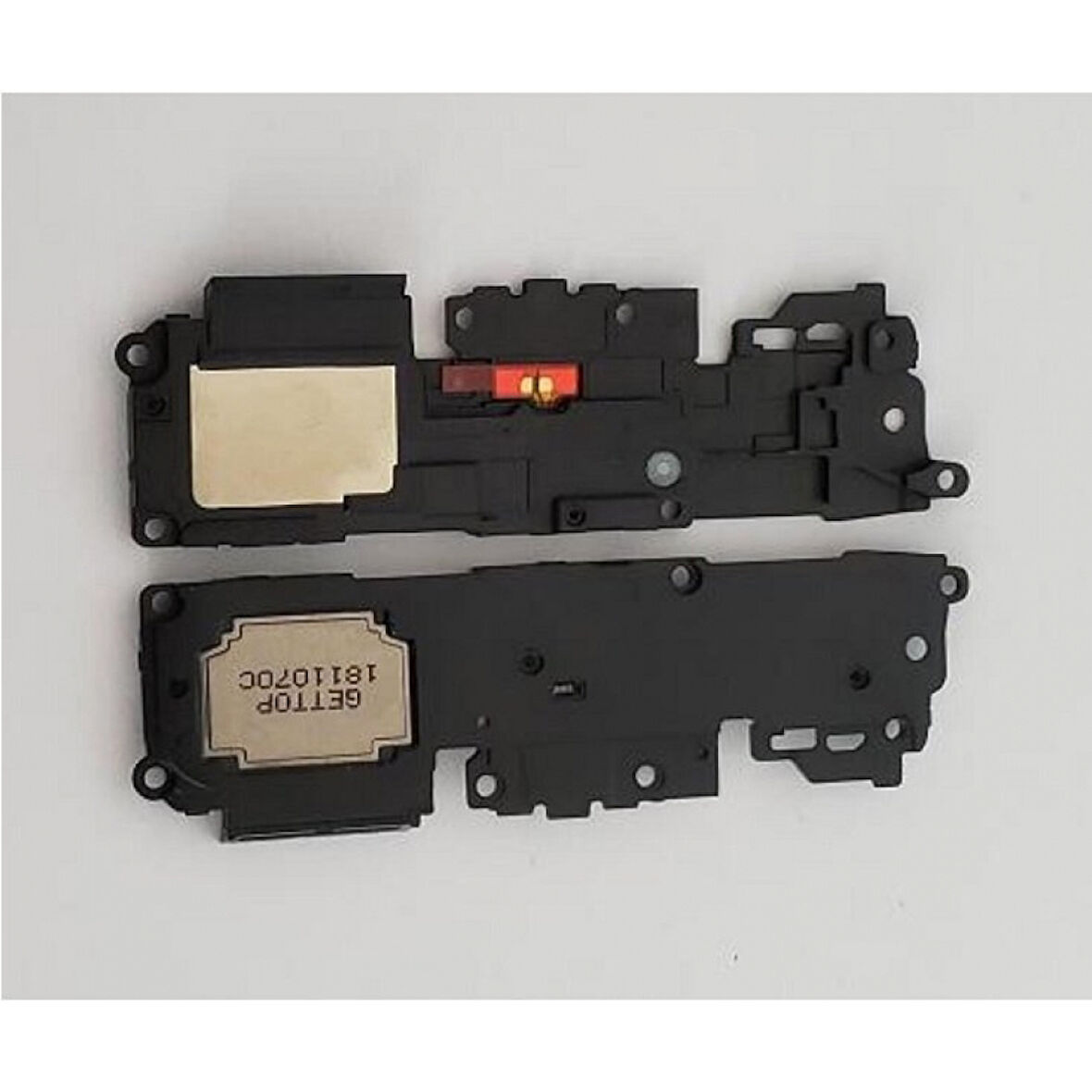 Ceporjin Huawei Y7 2019 Zil Sesi Hoparlörü Buzzer Çıkma Orijinal