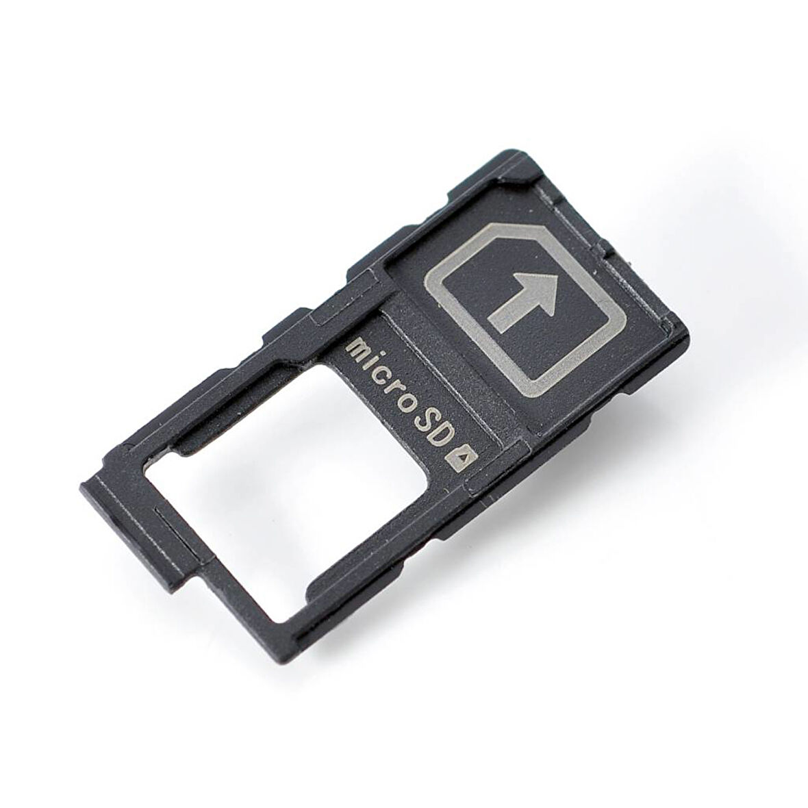 Ceporjin Sony Xperia Z5 Sim Kart Yuvası Tepsisi Çıkma Orijinal