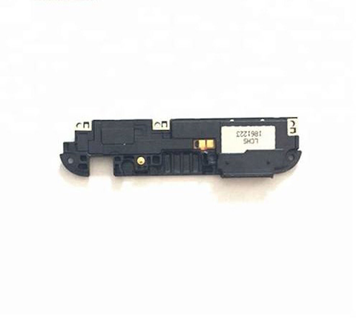 Ceporjin Asus Zenfone 3 Laser ZC551KL Zil Sesi Hoparlörü Buzzer Çıkma Orijinal