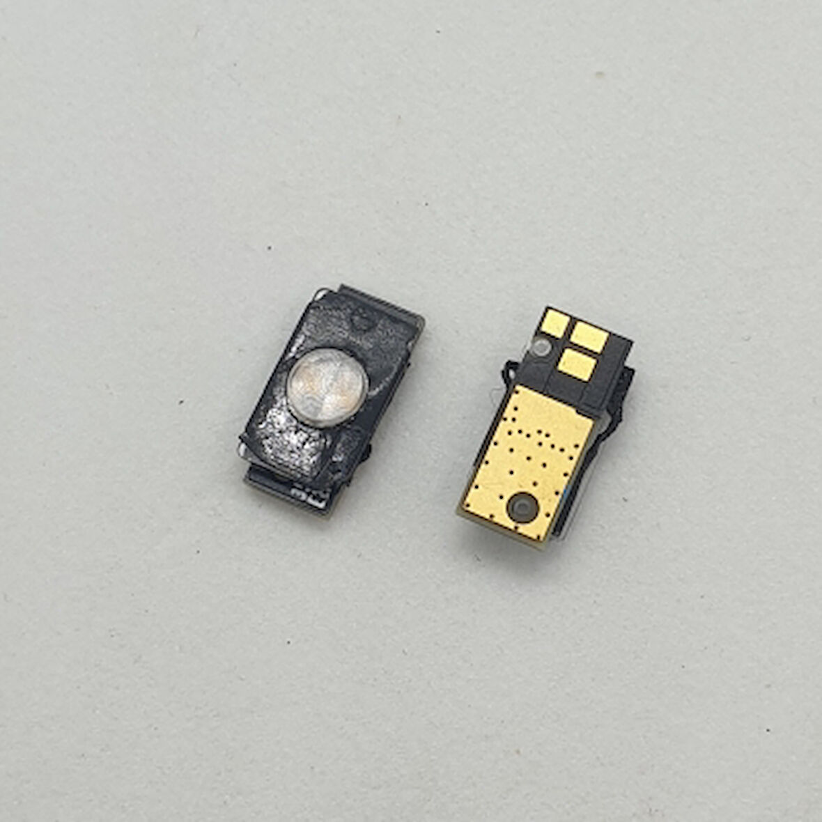 Ceporjin LeTV LeEco Le Max 1 X900 Arka Kamera LED Flaş Devresi Çıkma Orijinal