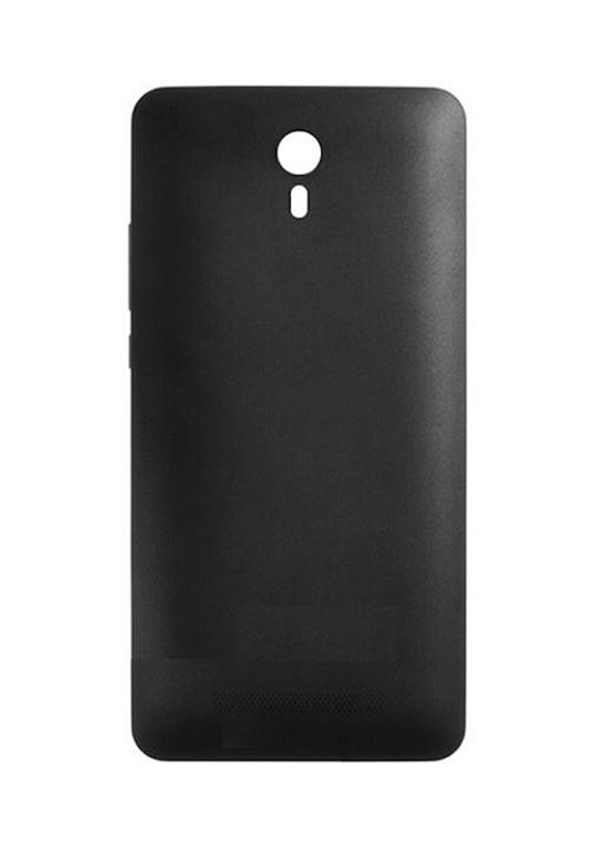 Ceporjin Jiayu S3 Arka Kapak Kasa Pil Kapağı Siyah Çıkma Orijinal