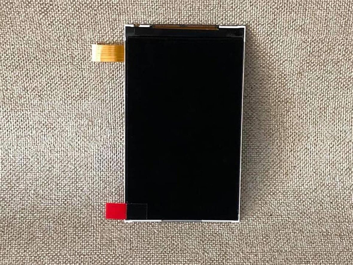 Intermec CN51 El Terminali 4 inç Lcd Ekran TM040YDHG30 346-084-001