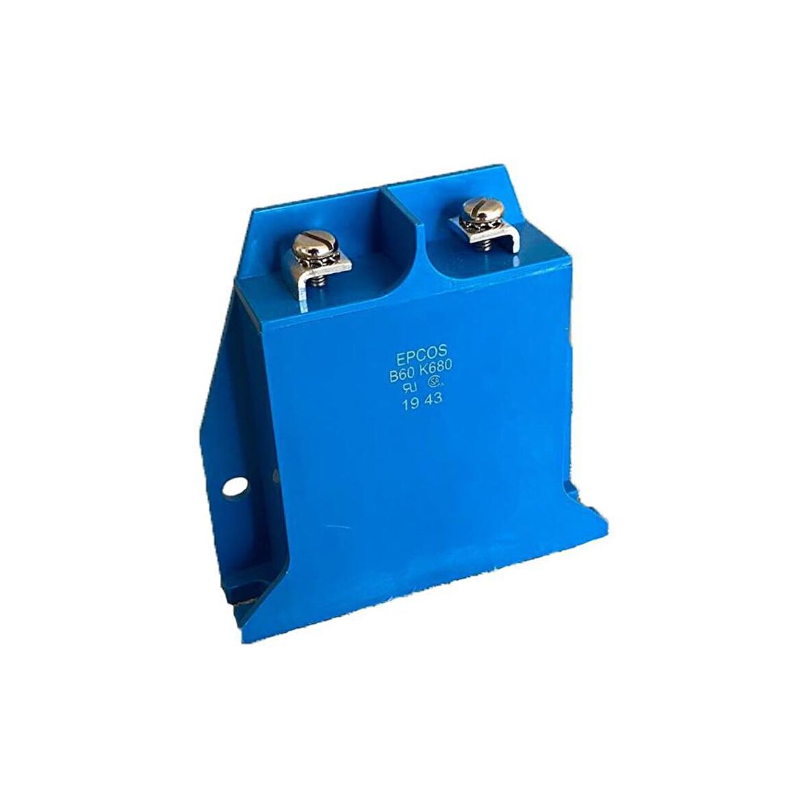 Epcos B60 K680 Metal Oksit Varistör - B72260B0681K001 Blok Varistör
