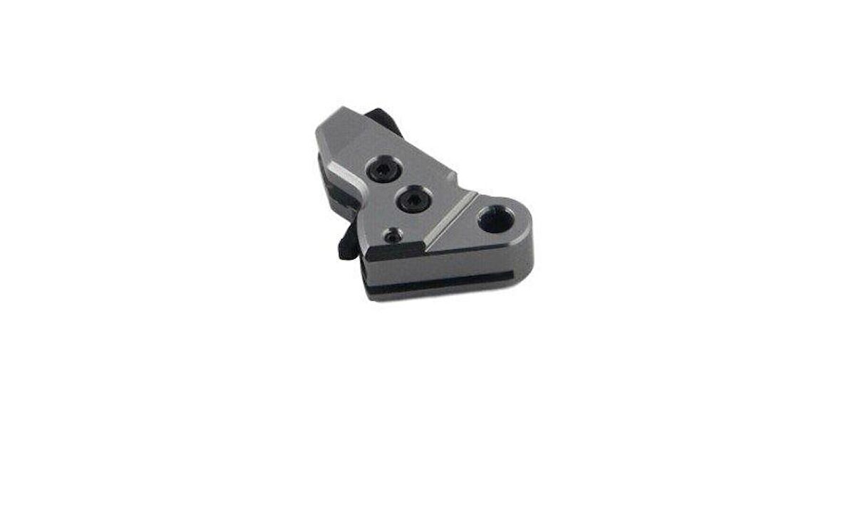 Glock Gen 5 Performans Tetik (Gri)