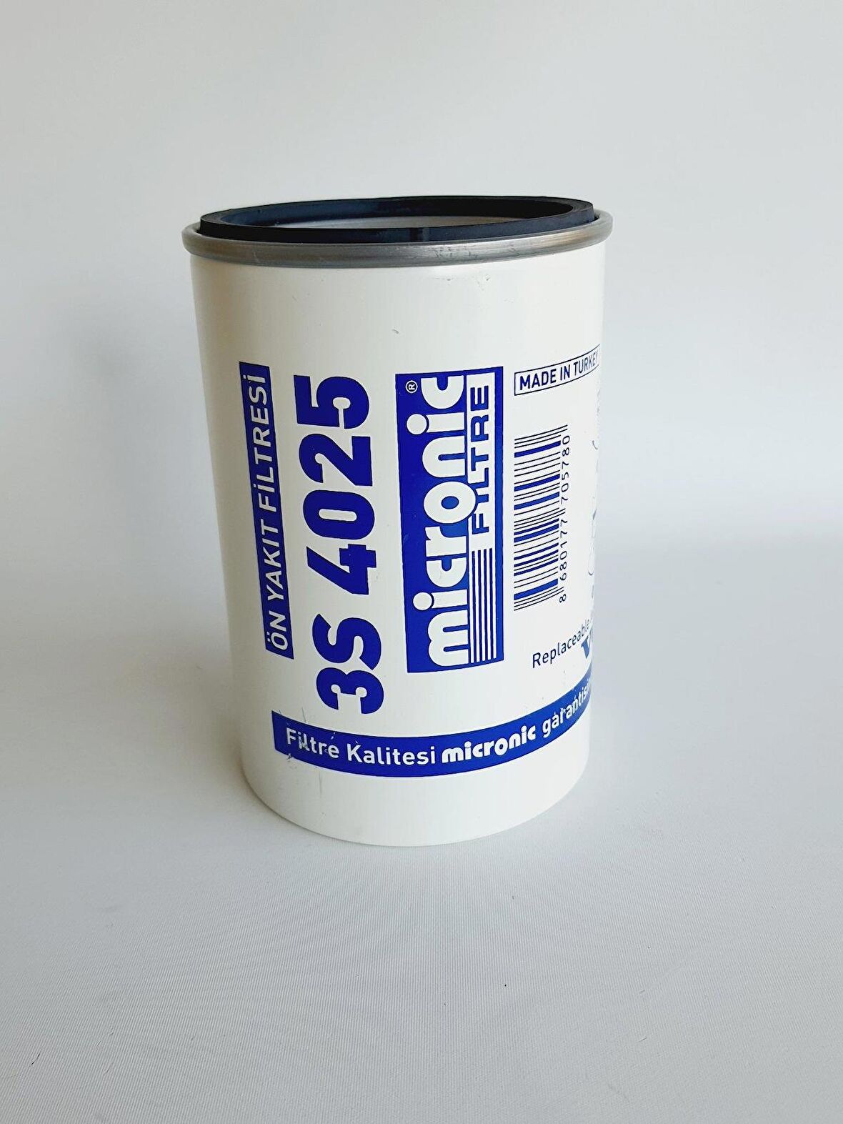 3S 4025 Volvo Yakıt Filtresi 20788794