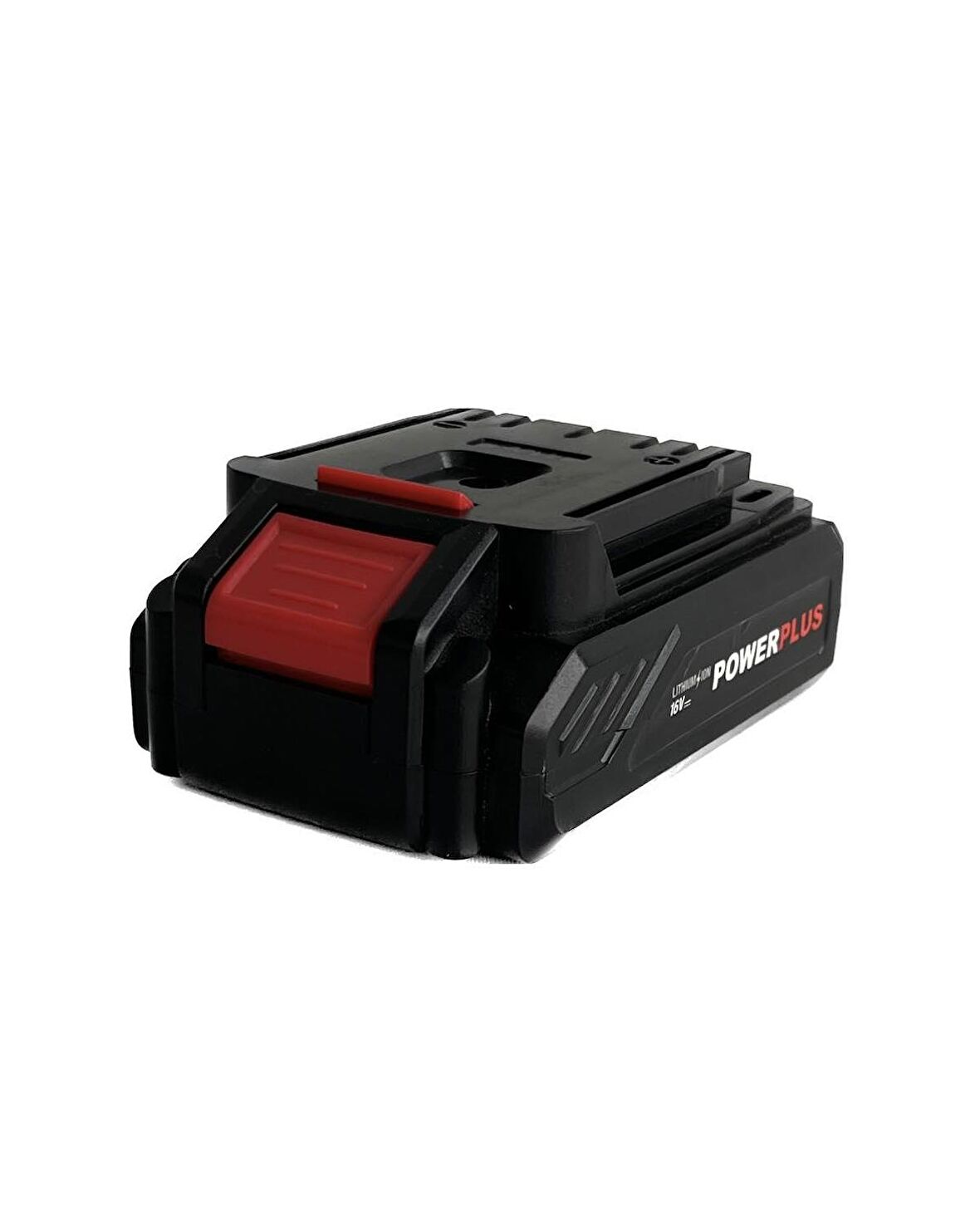Powerplus 16V 1.3Ah Li-ion Akü P0WC1061 (Kutusuz)