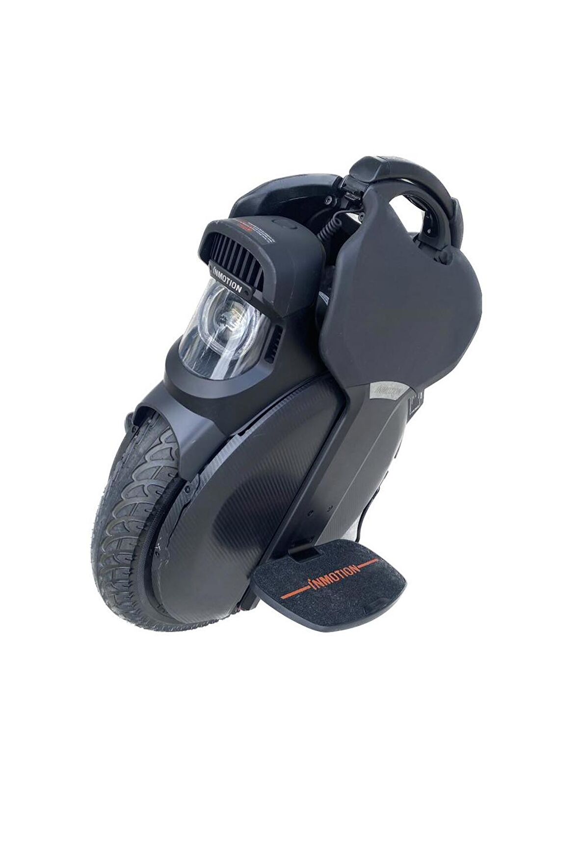 Inmotion V11 Elektrikli Tek Teker Bisiklet (Kutusuz)