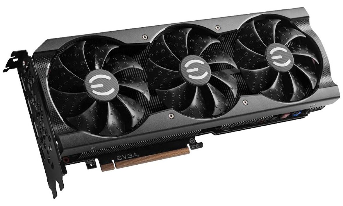Evga XC3 ULTRA GAMİNG RTX 3070 256 Bit GDDR6 8 GB Ekran Kartı
