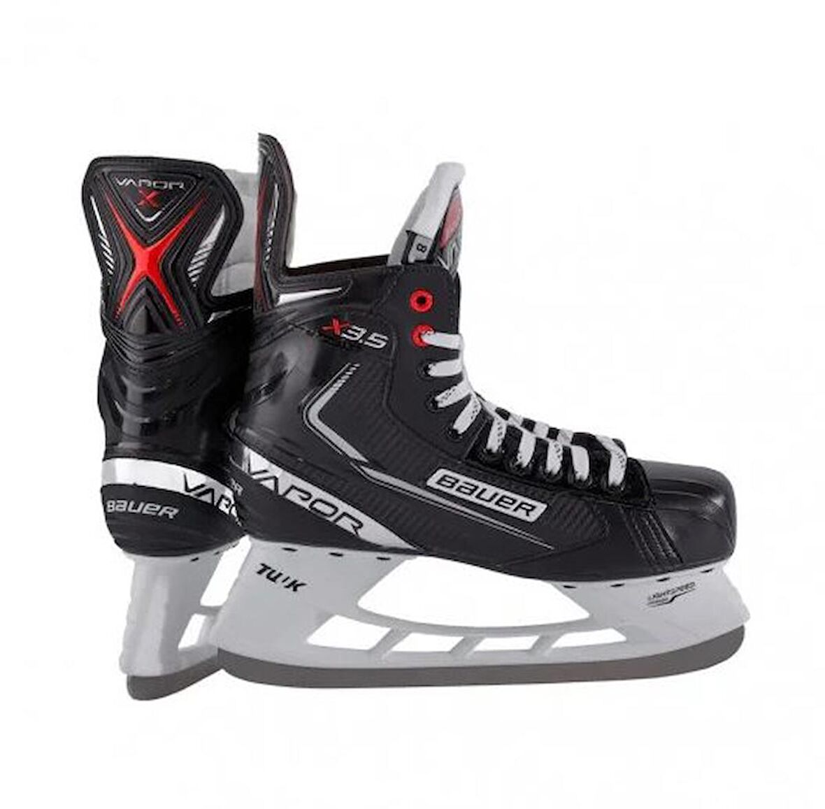 Bauer Vapor X3.5 Buz Pateni 5 Numara