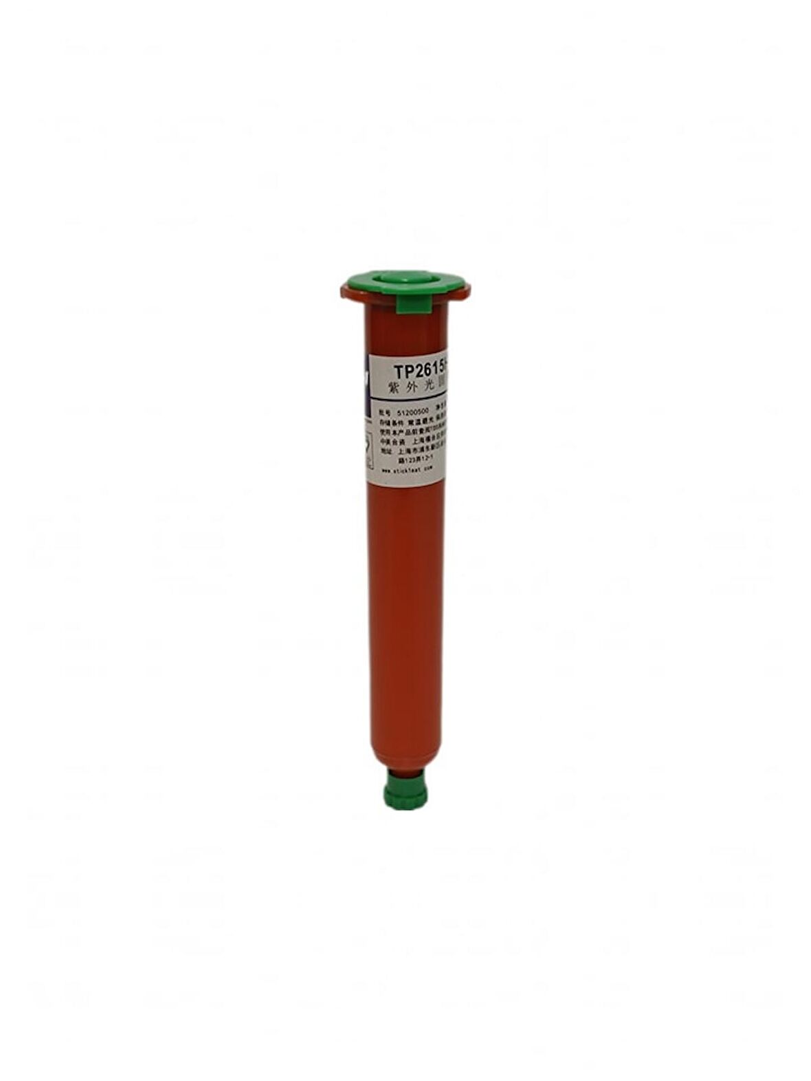 Stick1 TP2615H Dokunmatik Ekran Yapıştırma Jeli 50ml