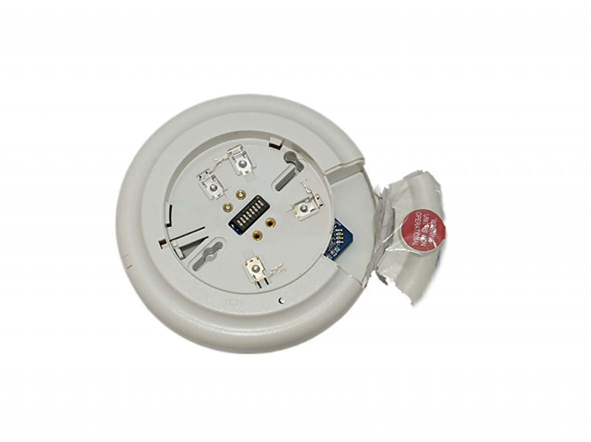 Simplex 4098-9770 Karbon Monoksit CO Sensörü 