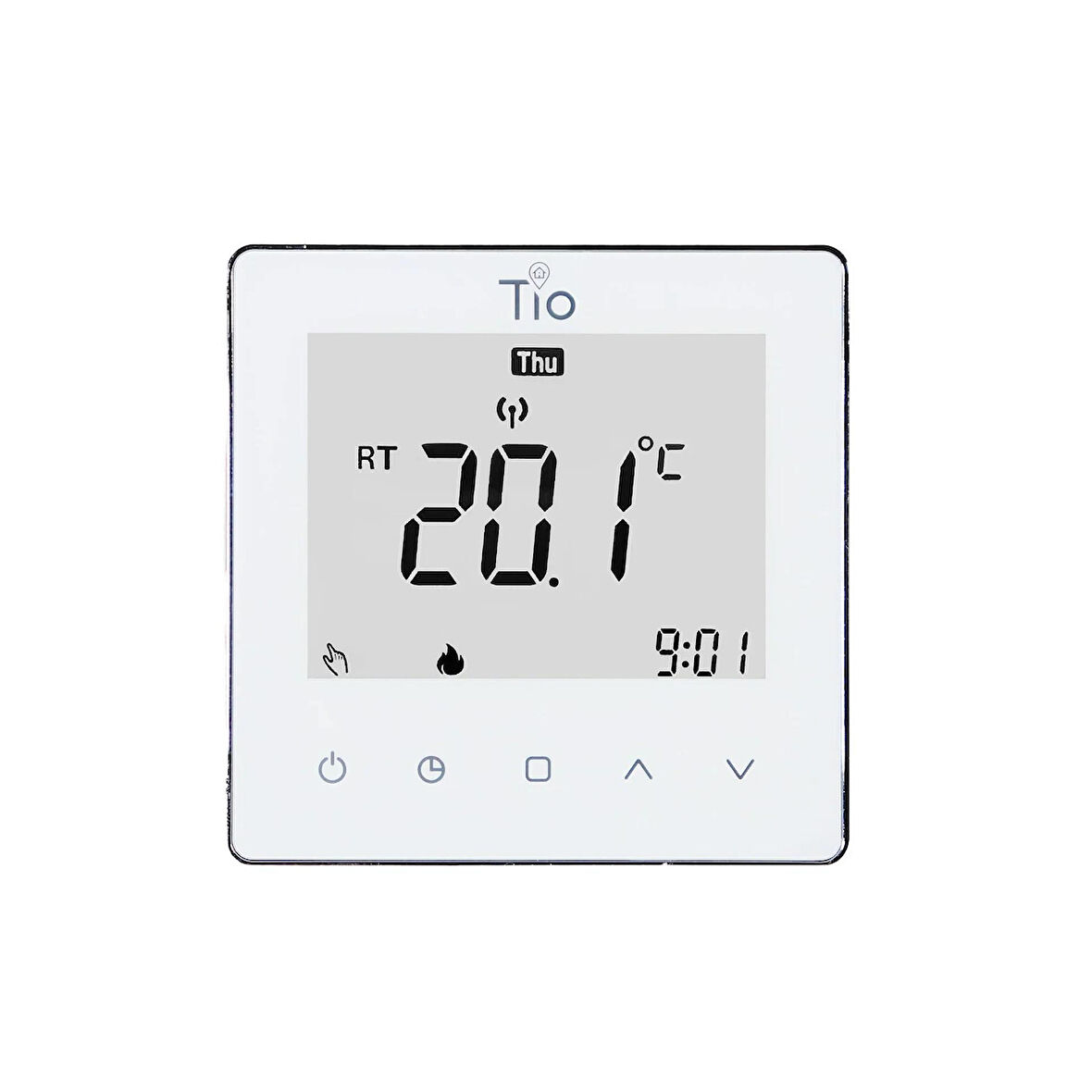 Tio Programlanabilir Termostat TIOSTA0004