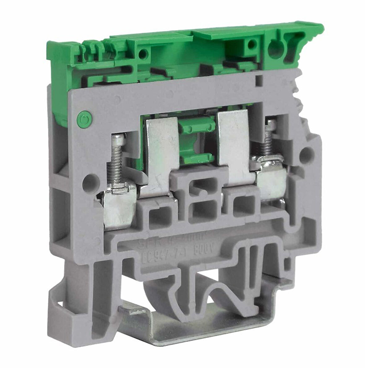 Cabur SFR4 Sigorta Tutucu 7 Adet