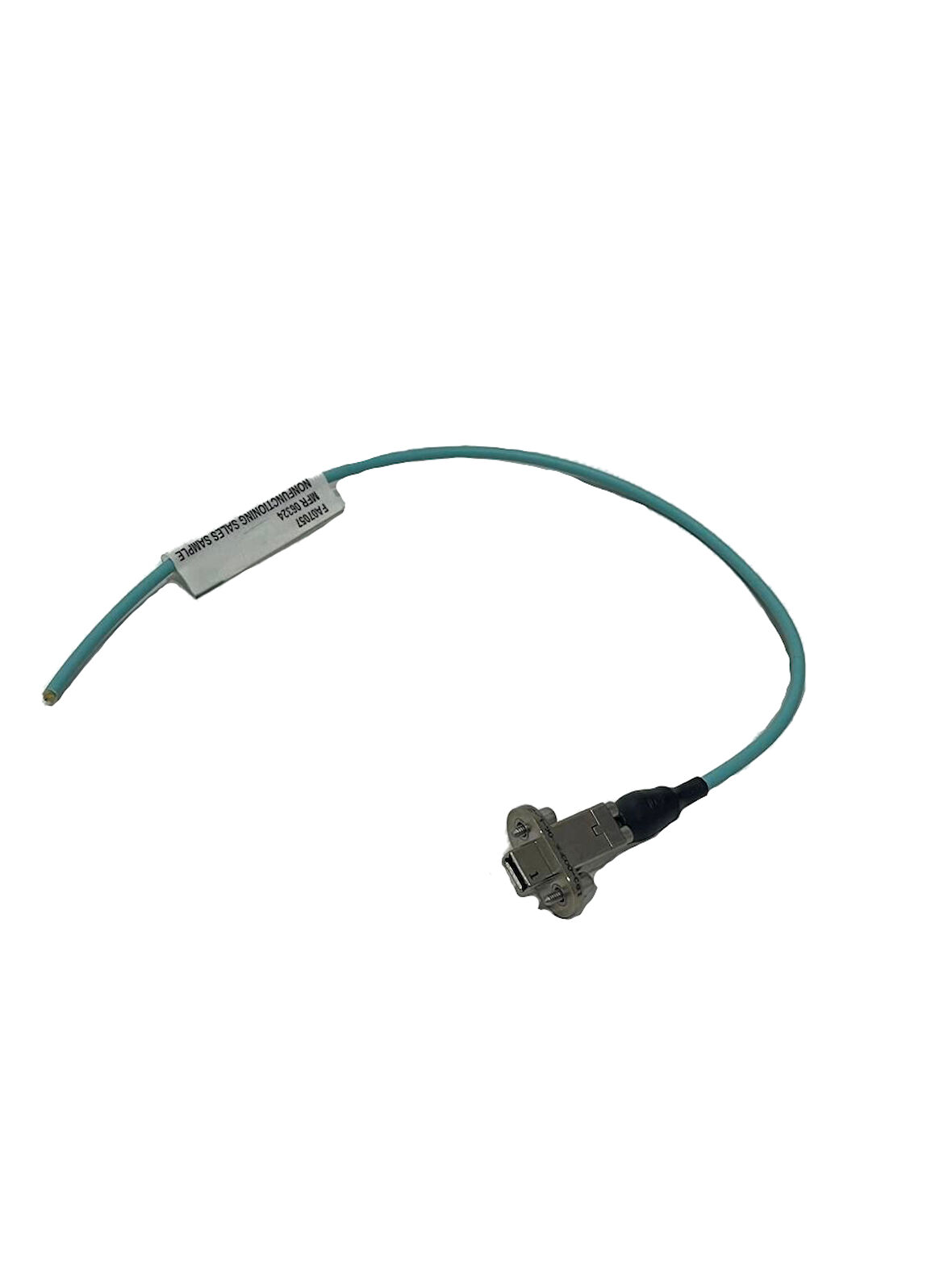 Glenair FA07057 Fiber Optik Kablo
