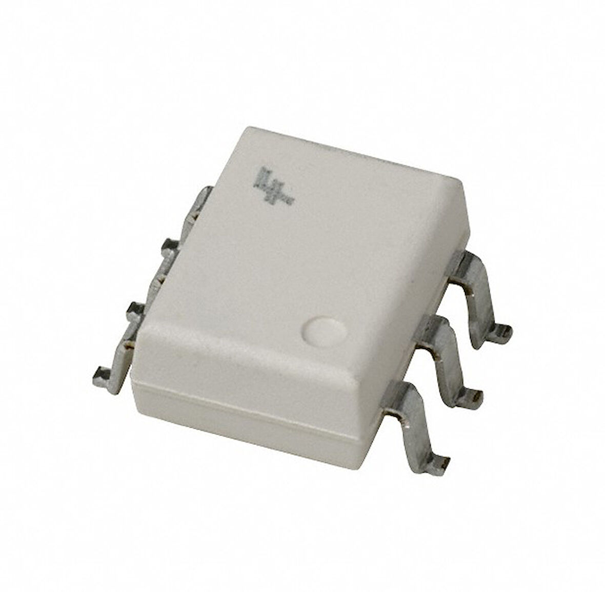 Onsemi H11F3SM Mosfet Çıkışlı Optokuplör 10 Adet