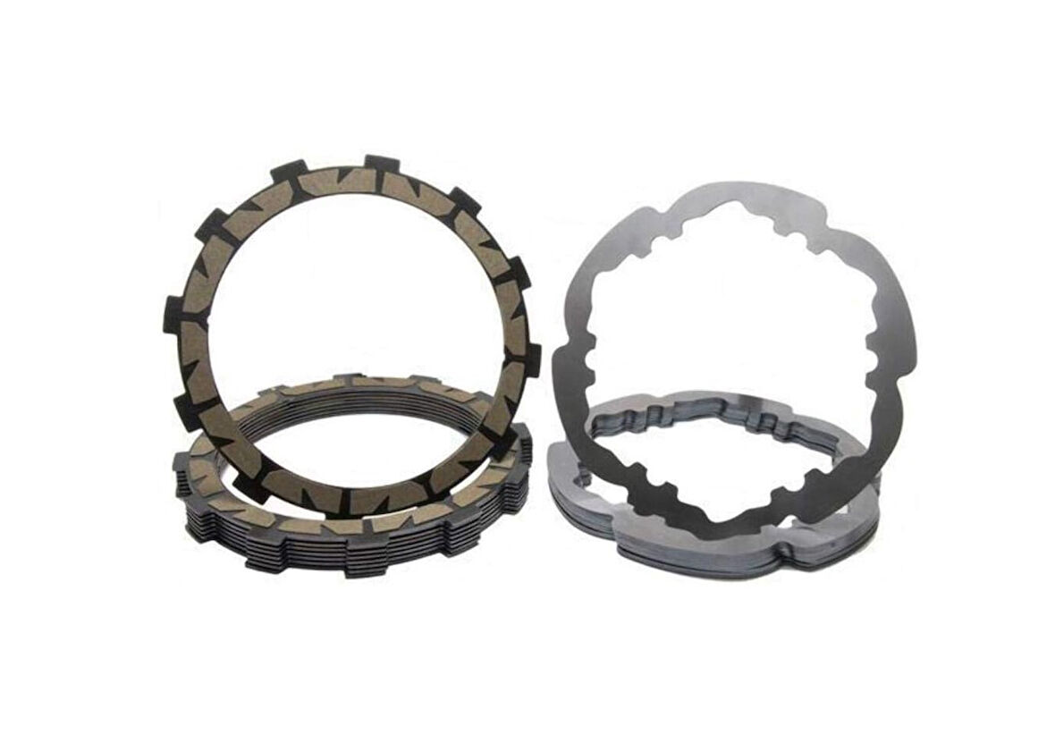 KTM Husqvarna Performans Debriyaj Kiti RMS-2813086