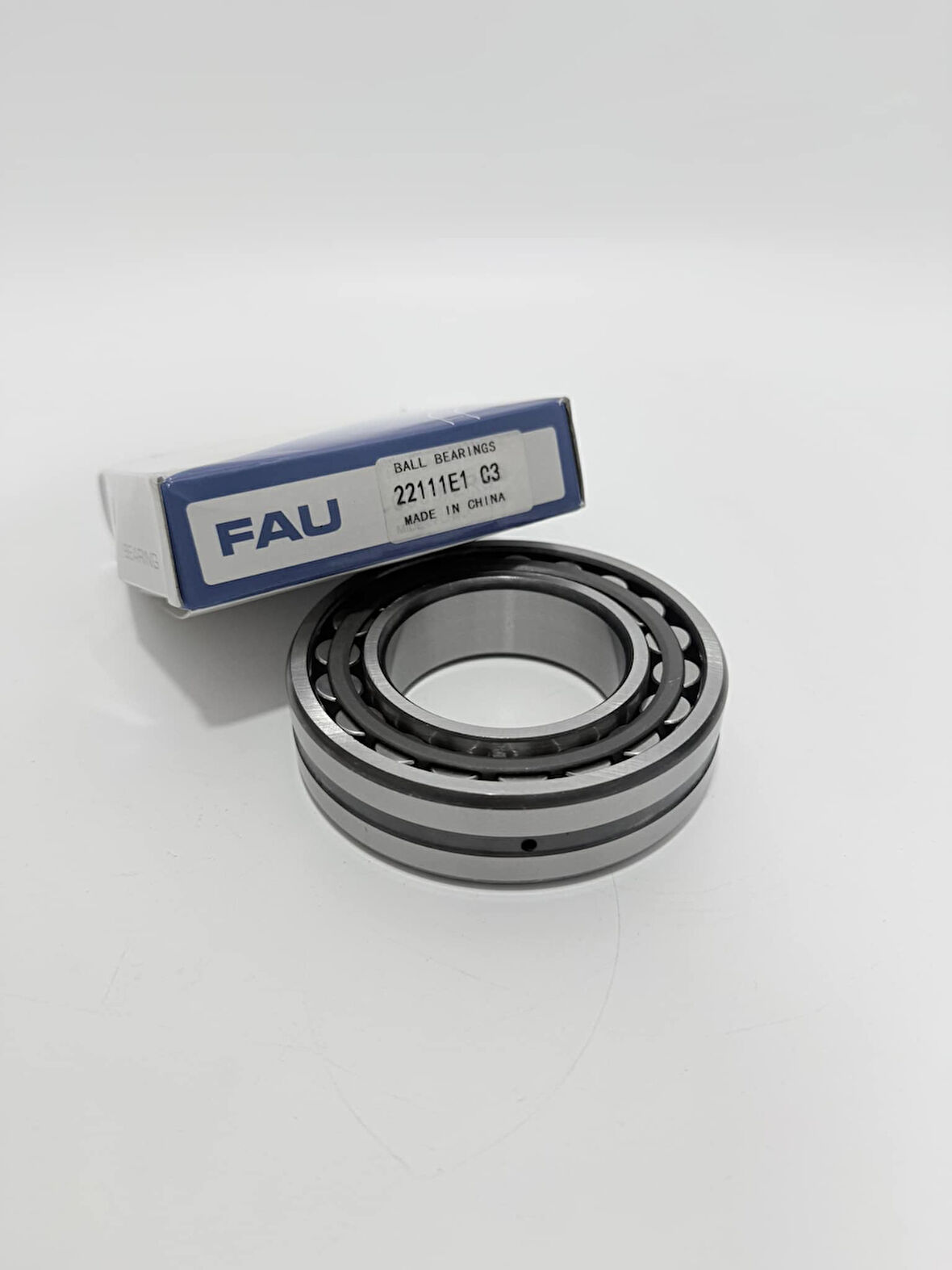 Fau 22111 Rulman 55x100x25mm