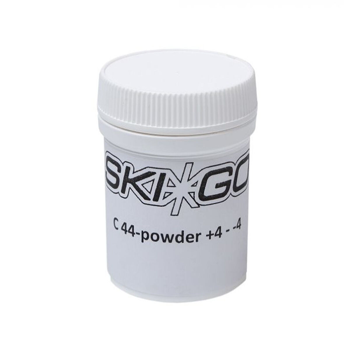 Ski-Go C44 Powder Kayak Cilası +4 to -4°C 30g