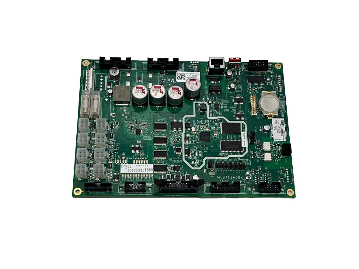Gilbarco SK700-2 Apollo Cpu Kartı 141240765