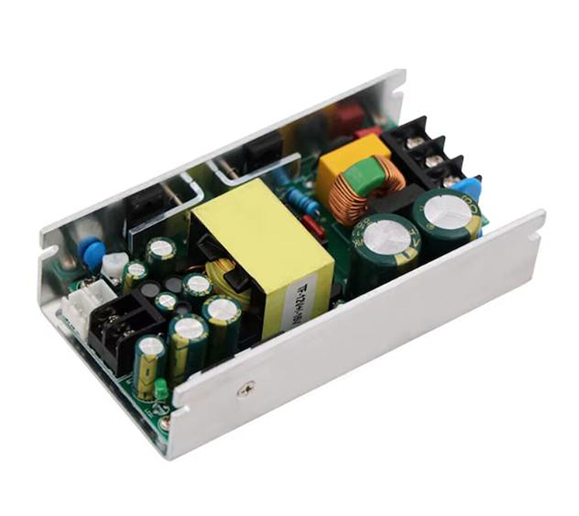 TF-DZ180S Sahne Lazer Işık Güç Kaynağı 24V