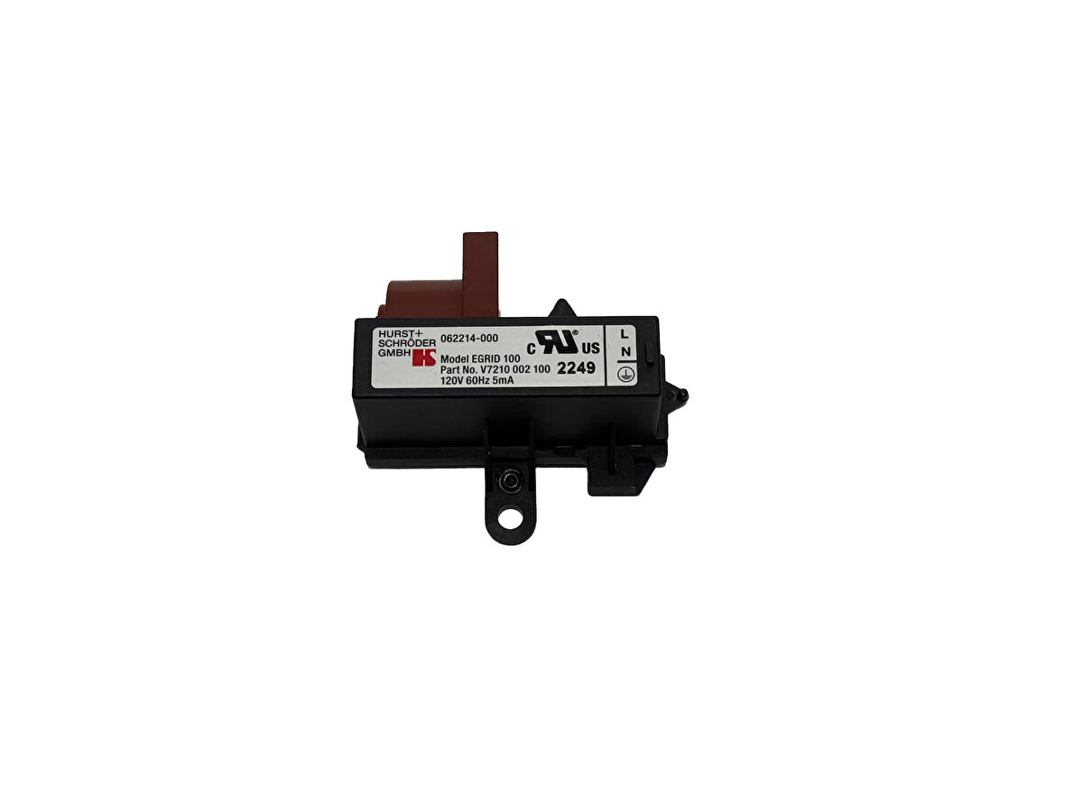Hurst Schröder 062214-000 Ocak Ateşleme Modülü