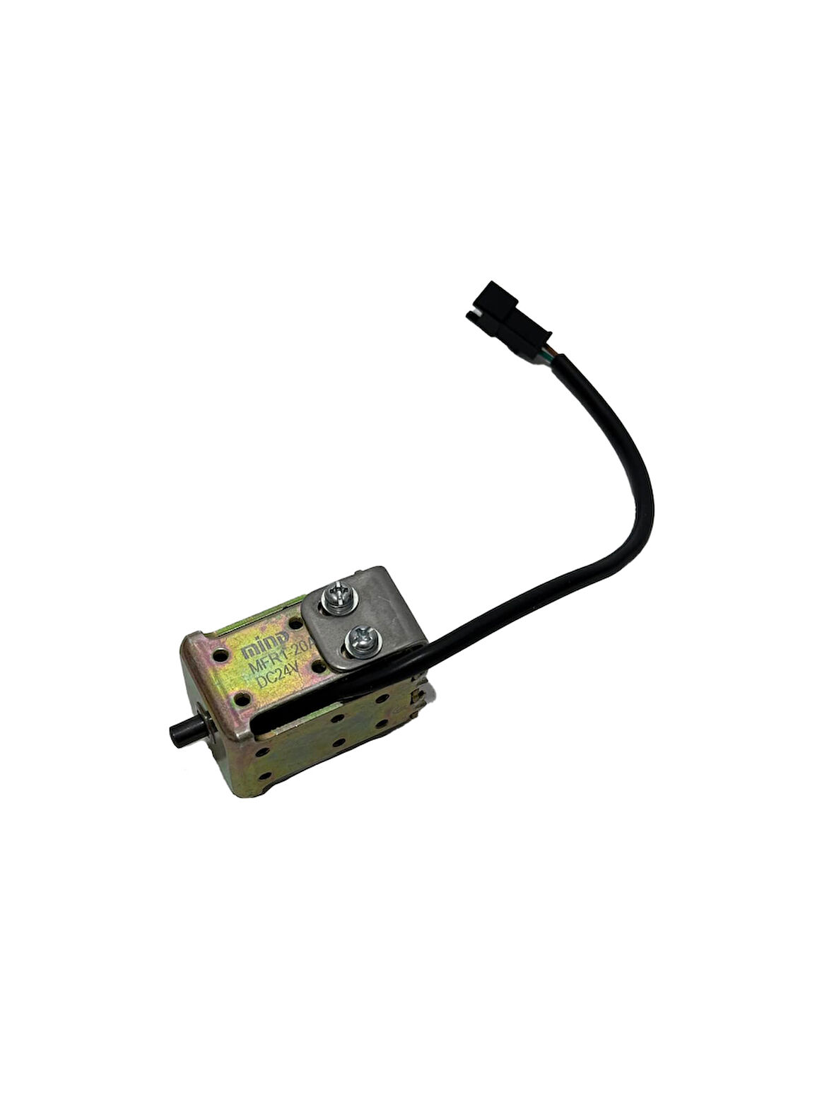 Mind MFR1-20A Eldiven Örgü Makinesi Transfer Selenoidi 