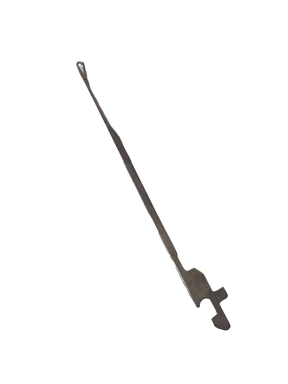 Yun Cheng Vo 73.80-15N-01 Eldiven Örgü Makinesi Örgü İğnesi 50 Adet